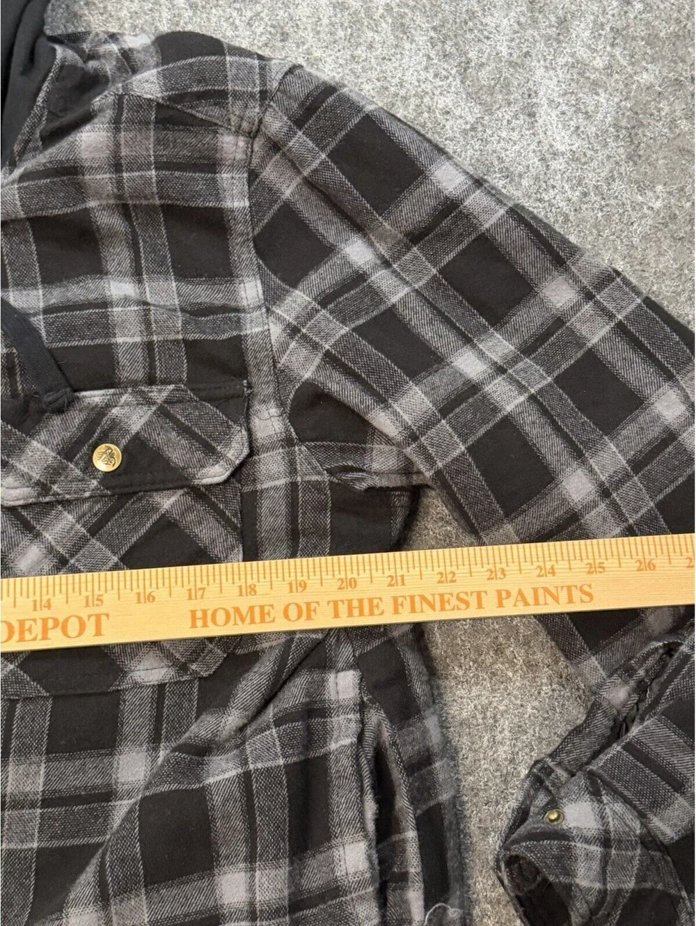 Legendary Whitetails outerwear polyester
